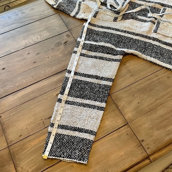 VINTAGE Mexican Hoodie Sweatshirt - Picture 6 of 7